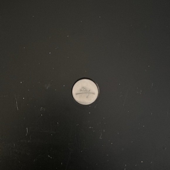 Michael Aram Molten Olive Oil Dipping Board - Picture 5 of 7